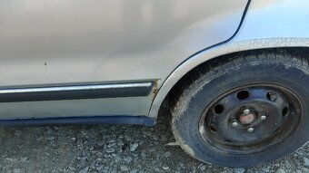 Renault 19 - 7