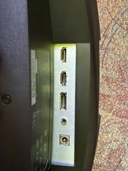 MSI G27C4‑E3 – 27″ - 7