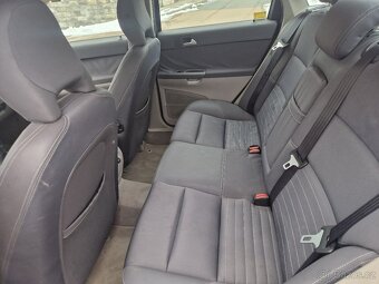 Volvo S40 2.0 D - nové ČR - - 7