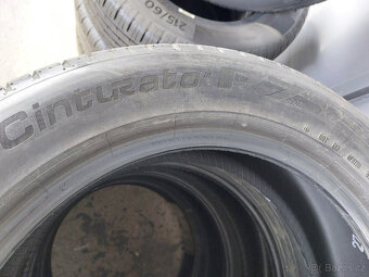 245/50 R19 105W Pirelli Cinturato P7 letní 4ks - 7
