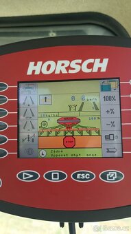 Secí stroj Horsch Pronto 6 DC - 7