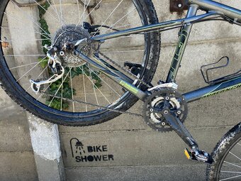 Horské kolo GT Avalanche 1.0 - 7