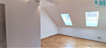 Pronájem byty 3+kk, 79 m2 - Třebíč, ev.č. 01802 - 7