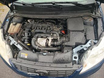 Ford Focus 1.6 TDCi 66kw - 7