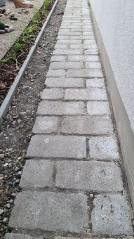 Betonová dlažba - 7