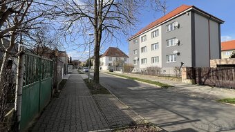 Prodej, byt 2+1, 49 m2, Chomutov, ul. Maxima Gorkého - 7