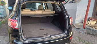 Hyundai Santa fe 4x4 2.4 i. LPG r.v 2011 - 7