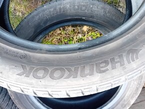 235/50R19 99V letní 2+1 - 7
