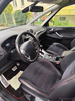 Ford S Max 2014, Titanium S,odpočet DPH - 7