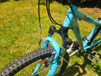 Rockridet ST500 24 horske kolo - 7