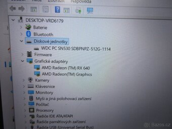 Notebook Notebook Acer Aspire 5 (A515-44G-R5SA) - 7