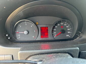 Vw Crafter Maxi - 7