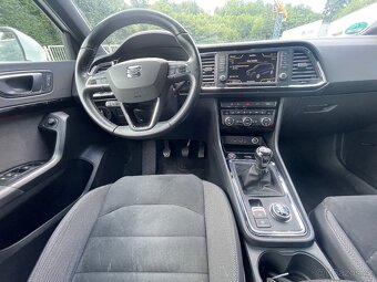 Seat Ateca - 7