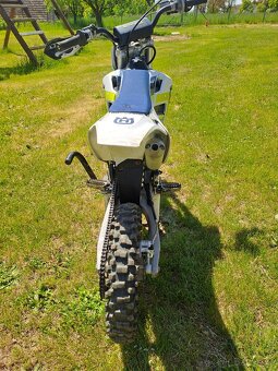 Husqvarna TC 65 - 7