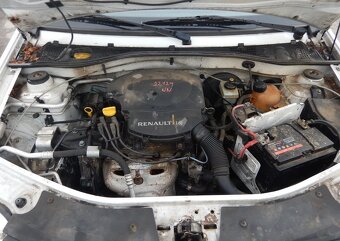 Dacia Logan č. 22129 - 7