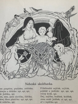 České dítě - 7