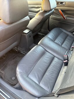 Volkswagen Passat Variant 1.9 TDI 96kW - 7