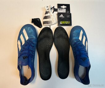Kopačky adidas 43 - 7