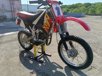 Malaguti grizzly rcx 12 - 7