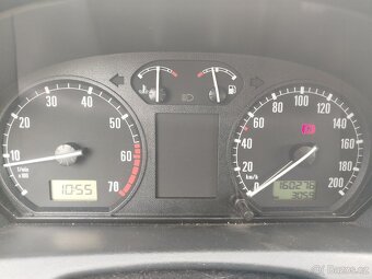 Škoda Fabie 1,4 mpi, LPG - 7