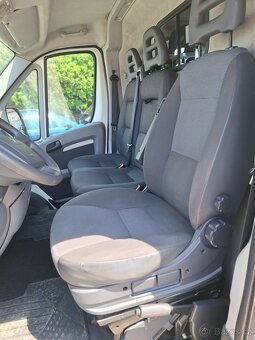 Peugeot boxer 3.0 diesel - 7