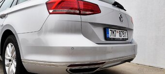 VW Passat variant B 8 2.0 TDI 140 kw,facelift 2020,DSG,DPH - 7