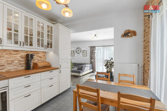Prodej rodinného domu, 90 m², Pavlov, ul. Lidická - 7