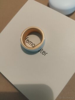 Smart ring Femometer Aegis gen 2 - 7