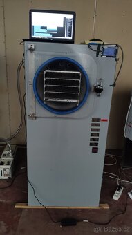 Automatizace výrobních procesů - 7