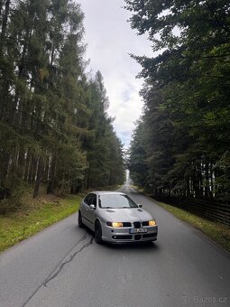 seat leon 1m - 7