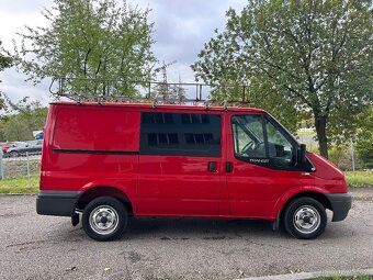 Ford transit L1H1 - 7