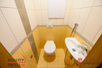 Pronájem, byty/3+1, 71 m2, Družstevní 606, 33012 Horní Bříza - 7
