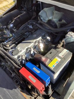 Nissan FG18, 1,8t LPG, Standart 3000 - 7