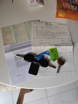 Piaggio MP3  125 - 7