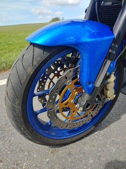 Aprilia Tuono 1000 R V2 - 7