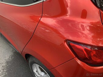 Renault Clio 1.2 16v 54 kW 1.MAJITEL 12.000KM r.v. 2015 - 7