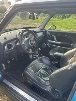 🏁 Mini Cooper S R53 2003 • 1.6 Supercharger 🏁 - 7