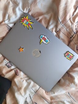 Lenovo Think pad a HP elitebook - 7