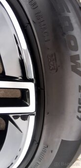 MERCEDES AMG, GLB X247, GLA kolo 19" zimní - 7