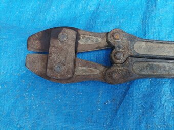 Pákové kleště - 7