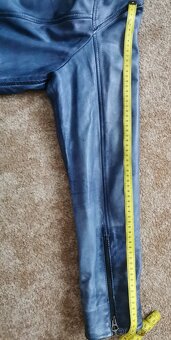 Nová kožená bunda - 7