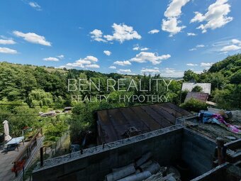 Exklusivní prodej - 2 chaty - stavební pozemek - Štákovy pas - 7