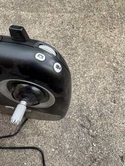 Dron SJRC Quadcooter - 7