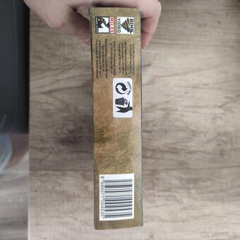 PC hra - CZ big box - The Settlers 4 - 7