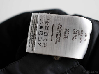 Dětské membránové kalhoty Reima, vel. 110 - 7