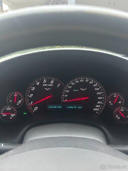 Chevrolet Corvette C6 6.0 V8 LS2 – 297 kW – Automat – 2005 - 7