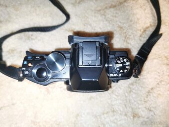 Olympus OM-D M10 - 7