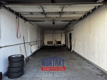 Pronájem komerčního prostoru 250 m², České Budějovice 4 - 7