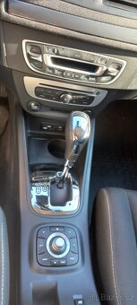 Renault Megane 3 limited 2015 1.5dci 81kw 208,000 km - 7