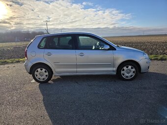 Volkswagen Polo 2008 1.4 TOP výbava - 7